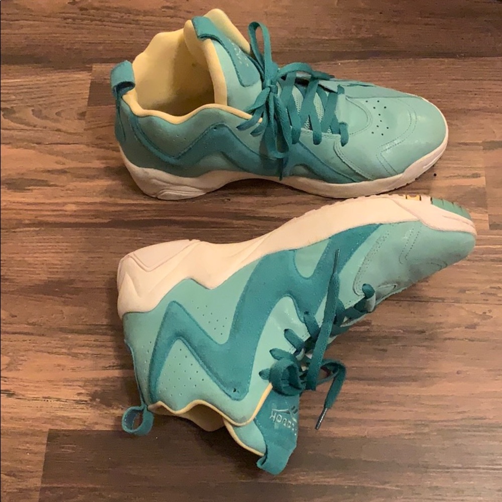 Reebok Kamikaze II Easter